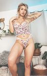 Onlyfans Leaked Photos - Ashleytealcams - Photos
