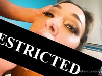 Onlyfans Leaked Photos - Aubreyblacksworld - Photos