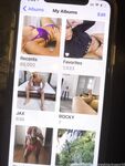 Onlyfans Leaked Photos - Aubreyblacksworld - Photos