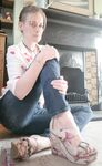 Onlyfans Leaked Photos - Belle-Lou - Photos