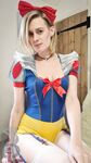 Onlyfans Leaked Photos - Belle-Lou - Photos
