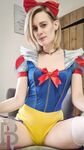 Onlyfans Leaked Photos - Belle-Lou - Photos