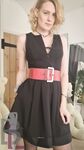 Onlyfans Leaked Photos - Belle-Lou - Photos