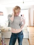 Onlyfans Leaked Photos - Belle-Lou - Photos