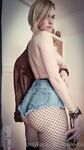 Onlyfans Leaked Photos - Belle-Lou - Photos