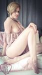 Onlyfans Leaked Photos - Belle-Lou - Photos