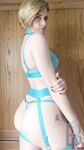 Onlyfans Leaked Photos - Belle-Lou - Photos