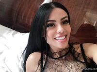Onlyfans Leaked Photos - Canelaskinx - Photos