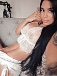 Onlyfans Leaked Photos - Canelaskinx - Photos