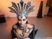 Onlyfans Leaked Photos - Canelaskinx - Photos