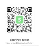 Onlyfans Leaked Photos - Courtneytaylorxxx - Photos