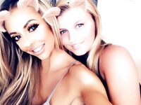 Onlyfans Leaked Photos - Courtneytaylorxxx - Photos