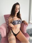 Onlyfans Leaked Photos - Cutexezra - Photos