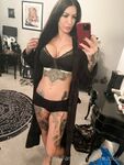 Onlyfans Leaked Photos - Damazonia - Photos