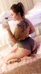 Onlyfans Leaked Photos - Dazedondosha - Photos
