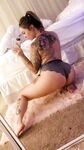 Onlyfans Leaked Photos - Dazedondosha - Photos