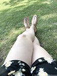 Onlyfans Leaked Photos - Harrietfootsie - Photos