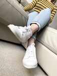 Onlyfans Leaked Photos - Harrietfootsie - Photos