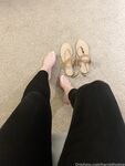 Onlyfans Leaked Photos - Harrietfootsie - Photos