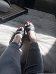 Onlyfans Leaked Photos - Kamixfeet - Photos