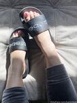 Onlyfans Leaked Photos - Kamixfeet - Photos