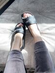 Onlyfans Leaked Photos - Kamixfeet - Photos