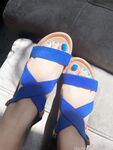 Onlyfans Leaked Photos - Kamixfeet - Photos
