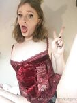 Onlyfans Leaked Photos - Katgirlx - Photos