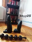Onlyfans Leaked Photos - Kittyrose89 - Photos