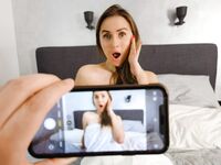 Onlyfans Leaked Photos - Lenas-Diary - Photos