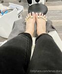 Onlyfans Leaked Photos - Lenas-Diary - Photos