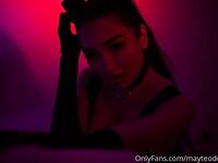Onlyfans Leaked Photos - Mayteodosio - Photos