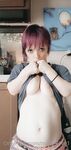 Onlyfans Leaked Photos - Midgelove1 - Photos