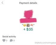 Onlyfans Leaked Photos - Mommydove - Photos