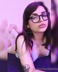 Onlyfans Leaked Photos - Monikakiddo - Photos