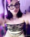 Onlyfans Leaked Photos - Monikakiddo - Photos