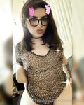 Onlyfans Leaked Photos - Monikakiddo - Photos