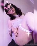 Onlyfans Leaked Photos - Monikakiddo - Photos