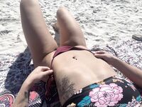Onlyfans Leaked Photos - Morganveraaxo - Photos