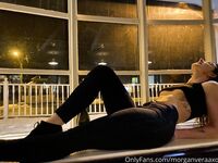 Onlyfans Leaked Photos - Morganveraaxo - Photos