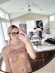 Onlyfans Leaked Photos - Morgpie - Photos