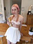 Onlyfans Leaked Photos - Morgpie - Photos