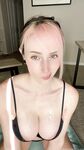 Onlyfans Leaked Photos - Morgpie - Photos
