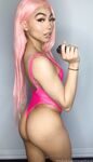 Onlyfans Leaked Photos - Mytsgirlfriend - Photos
