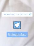 Onlyfans Leaked Photos - Ninapinkxfree - Photos