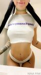 Onlyfans Leaked Photos - Ninapinkxo - Photos