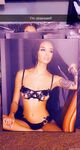 Onlyfans Leaked Photos - Ninapinkxo - Photos
