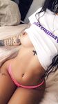 Onlyfans Leaked Photos - Ninapinkxo - Photos