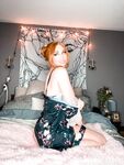 Onlyfans Leaked Photos - Overlairbee - Photos