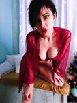 Onlyfans Leaked Photos - Overlairbee - Photos